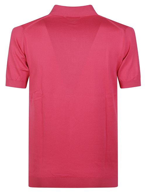 Adrian polo shirt JOHN SMEDLEY | ADRIANROSEBUD